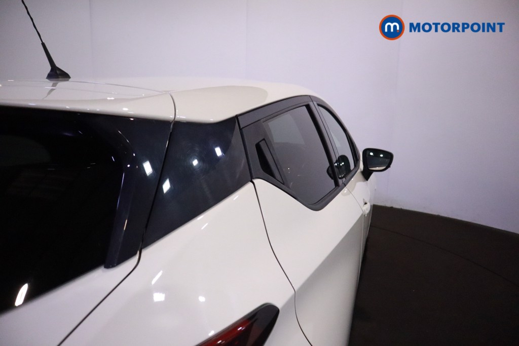 Nissan Micra N-Sport Manual Petrol Hatchback - Stock Number (1612663) - 34th supplementary image