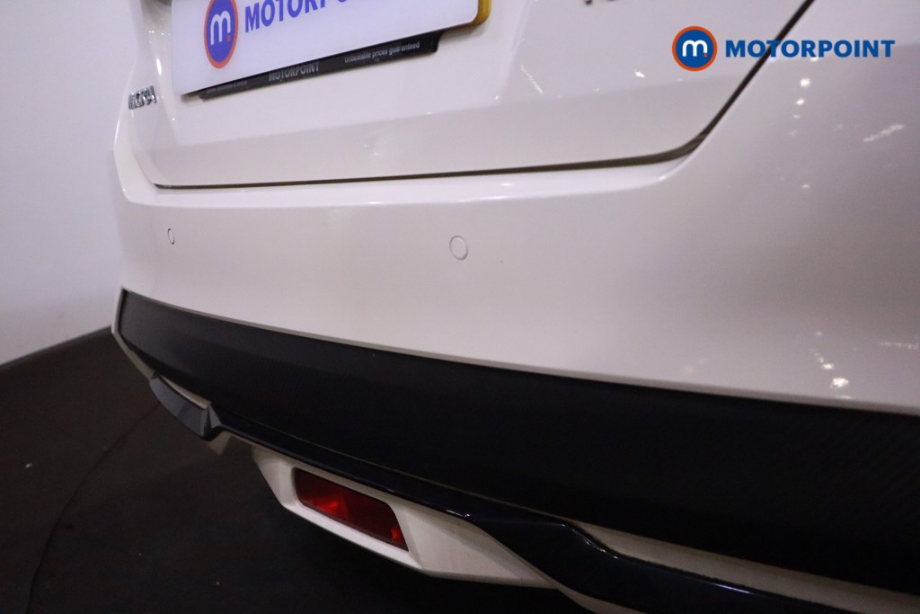 Nissan Micra N-Sport Manual Petrol Hatchback - Stock Number (1612663) - 36th supplementary image