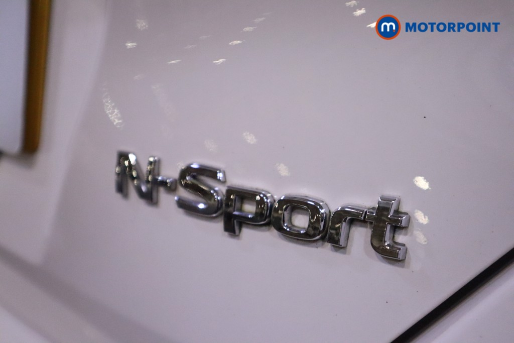 Nissan Micra N-Sport Manual Petrol Hatchback - Stock Number (1612663) - 37th supplementary image