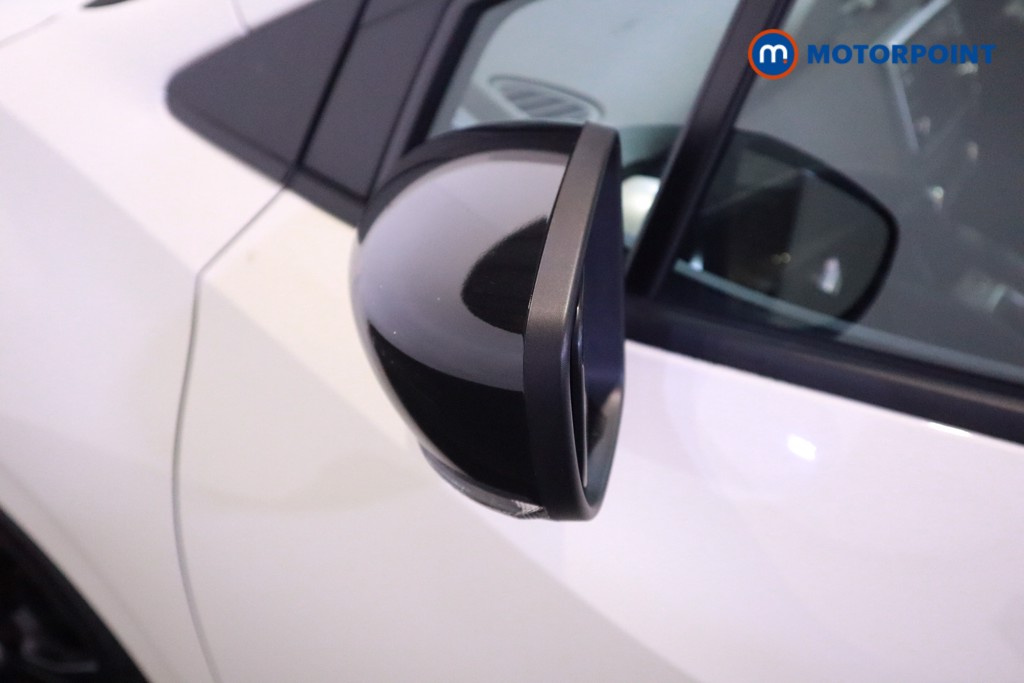 Nissan Micra N-Sport Manual Petrol Hatchback - Stock Number (1612663) - 39th supplementary image