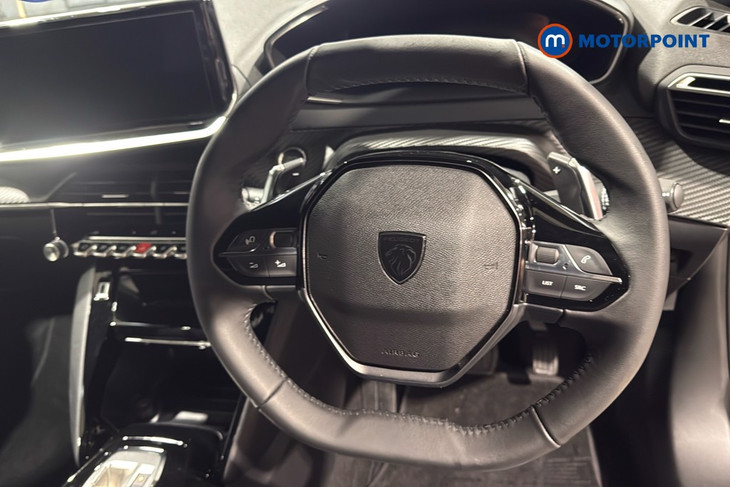 Peugeot 2008 Allure Automatic Petrol SUV - Stock Number (1612927) - 2nd supplementary image