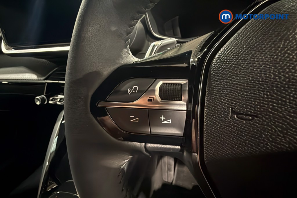Peugeot 2008 Allure Automatic Petrol SUV - Stock Number (1612927) - 3rd supplementary image