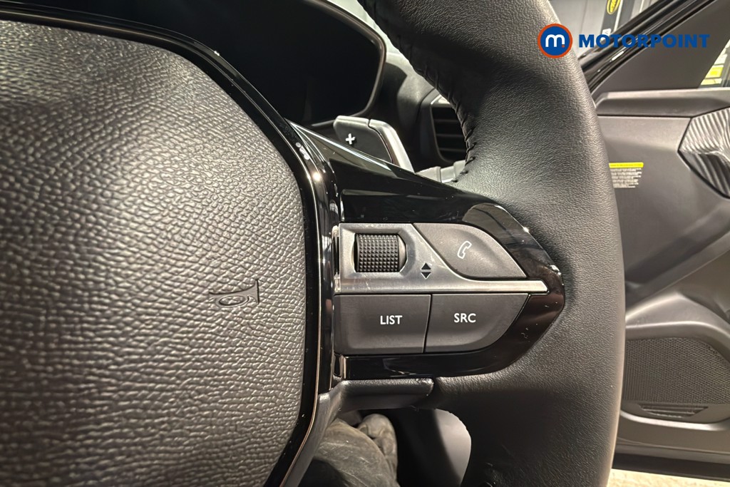 Peugeot 2008 Allure Automatic Petrol SUV - Stock Number (1612927) - 4th supplementary image