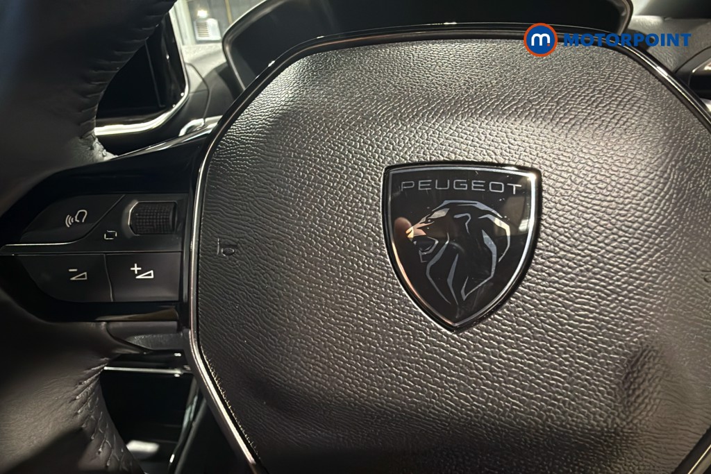 Peugeot 2008 Allure Automatic Petrol SUV - Stock Number (1612927) - 5th supplementary image