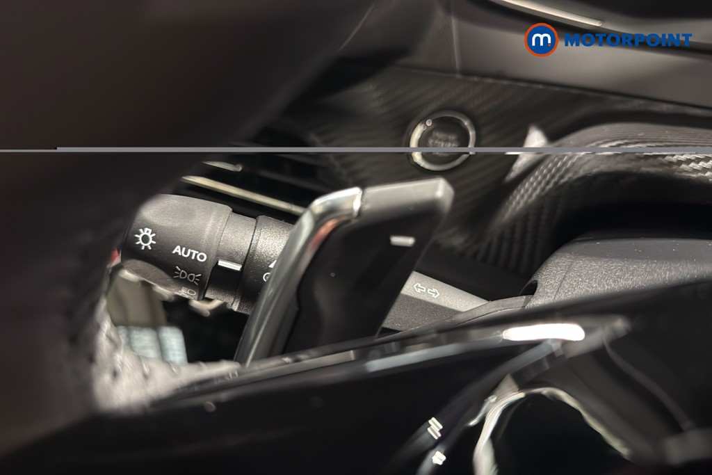 Peugeot 2008 Allure Automatic Petrol SUV - Stock Number (1612927) - 6th supplementary image