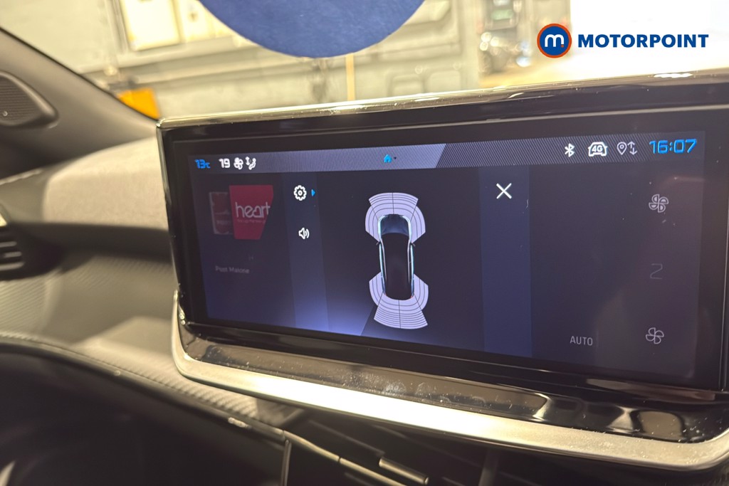 Peugeot 2008 Allure Automatic Petrol SUV - Stock Number (1612927) - 13th supplementary image