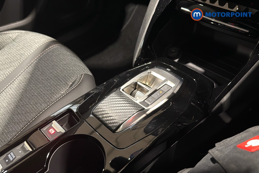 Peugeot 2008 Allure Automatic Petrol SUV - Stock Number (1612927) - 15th supplementary image