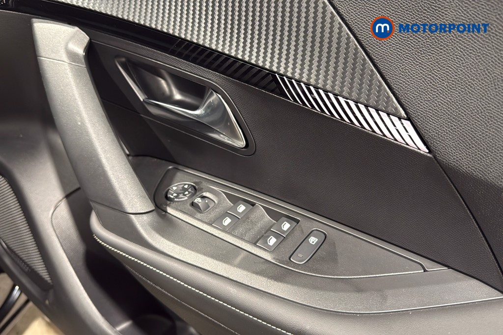 Peugeot 2008 Allure Automatic Petrol SUV - Stock Number (1612927) - 20th supplementary image