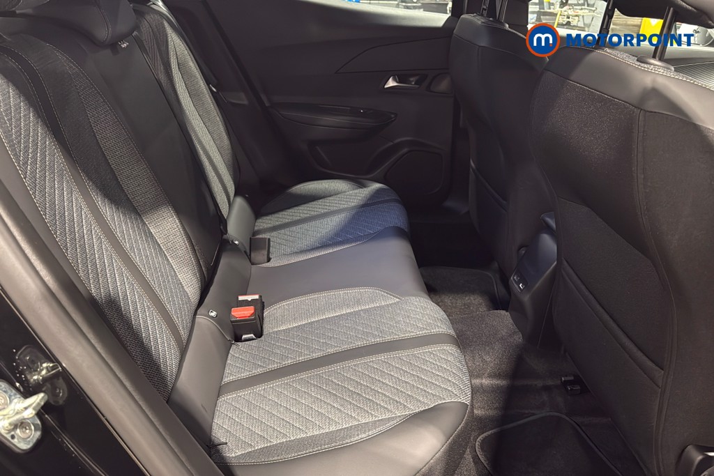 Peugeot 2008 Allure Automatic Petrol SUV - Stock Number (1612927) - 28th supplementary image
