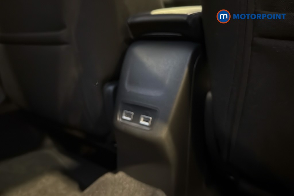 Peugeot 2008 Allure Automatic Petrol SUV - Stock Number (1612927) - 30th supplementary image