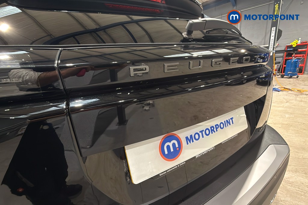 Peugeot 2008 Allure Automatic Petrol SUV - Stock Number (1612927) - 37th supplementary image