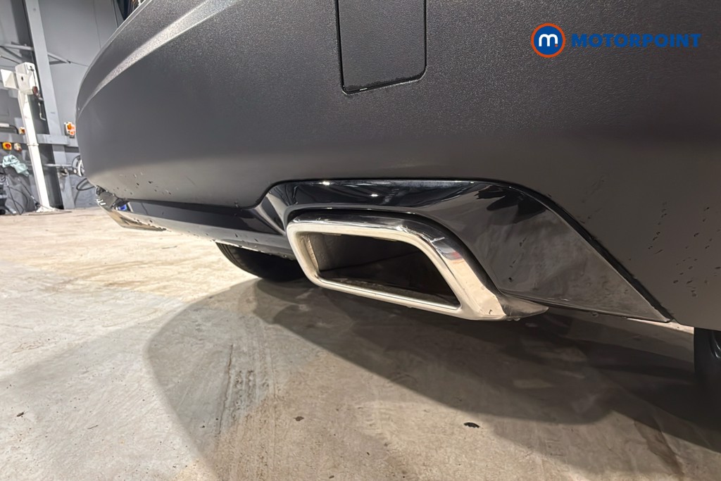 Peugeot 2008 Allure Automatic Petrol SUV - Stock Number (1612927) - 39th supplementary image