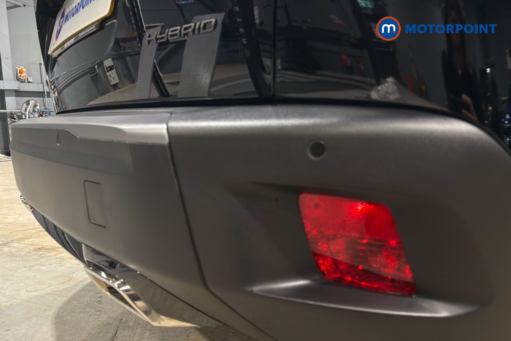 Peugeot 2008 Allure Automatic Petrol SUV - Stock Number (1612927) - 40th supplementary image