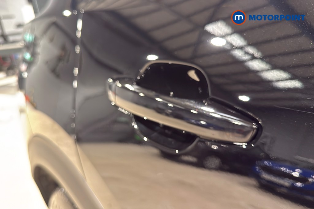 Peugeot 2008 Allure Automatic Petrol SUV - Stock Number (1612927) - 42nd supplementary image