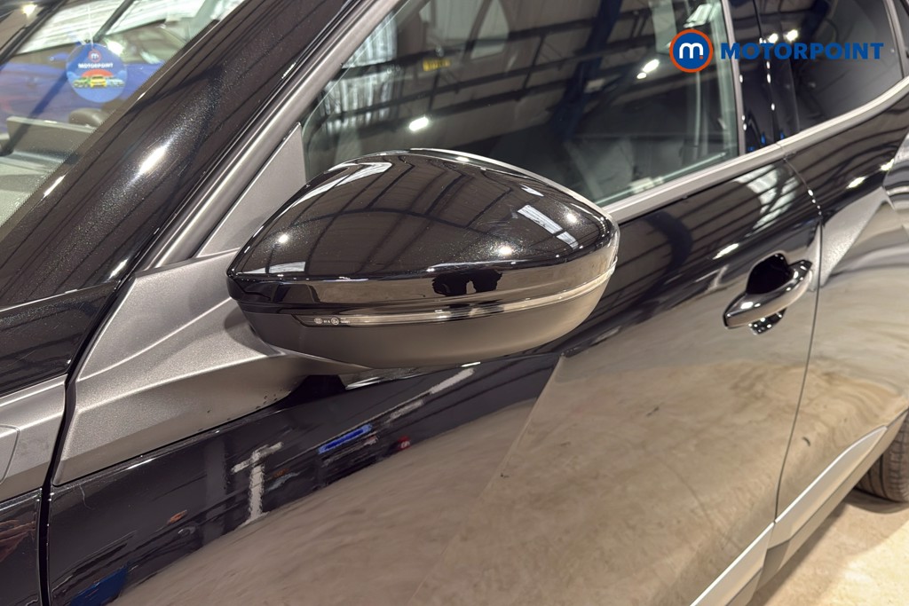 Peugeot 2008 Allure Automatic Petrol SUV - Stock Number (1612927) - 43rd supplementary image