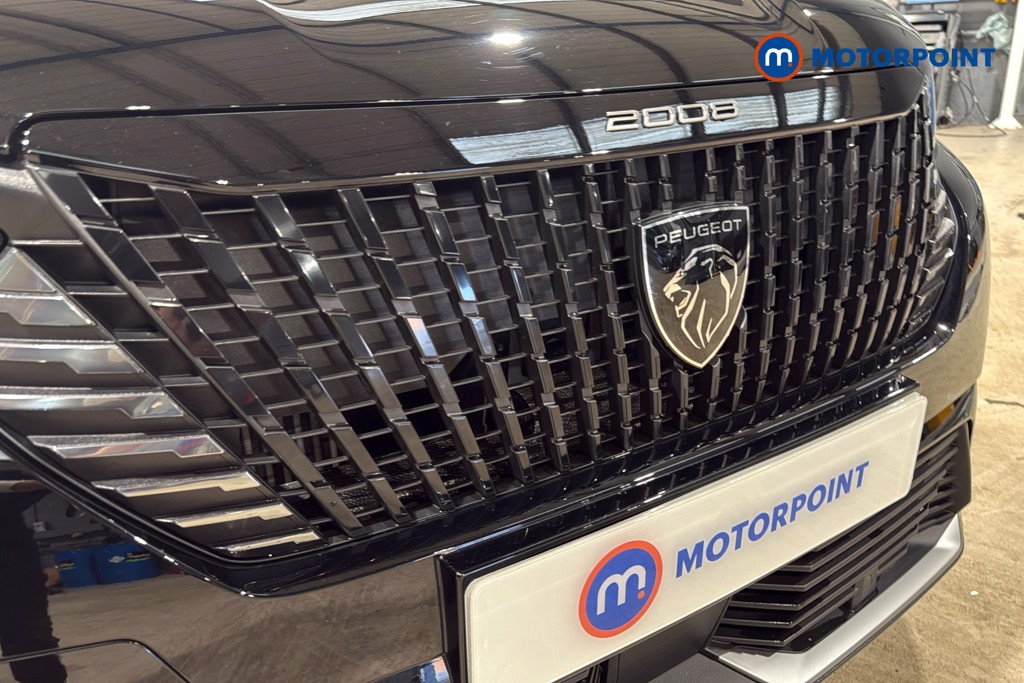 Peugeot 2008 Allure Automatic Petrol SUV - Stock Number (1612927) - 45th supplementary image