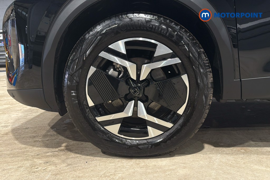 Peugeot 2008 Allure Automatic Petrol SUV - Stock Number (1612927) - 47th supplementary image