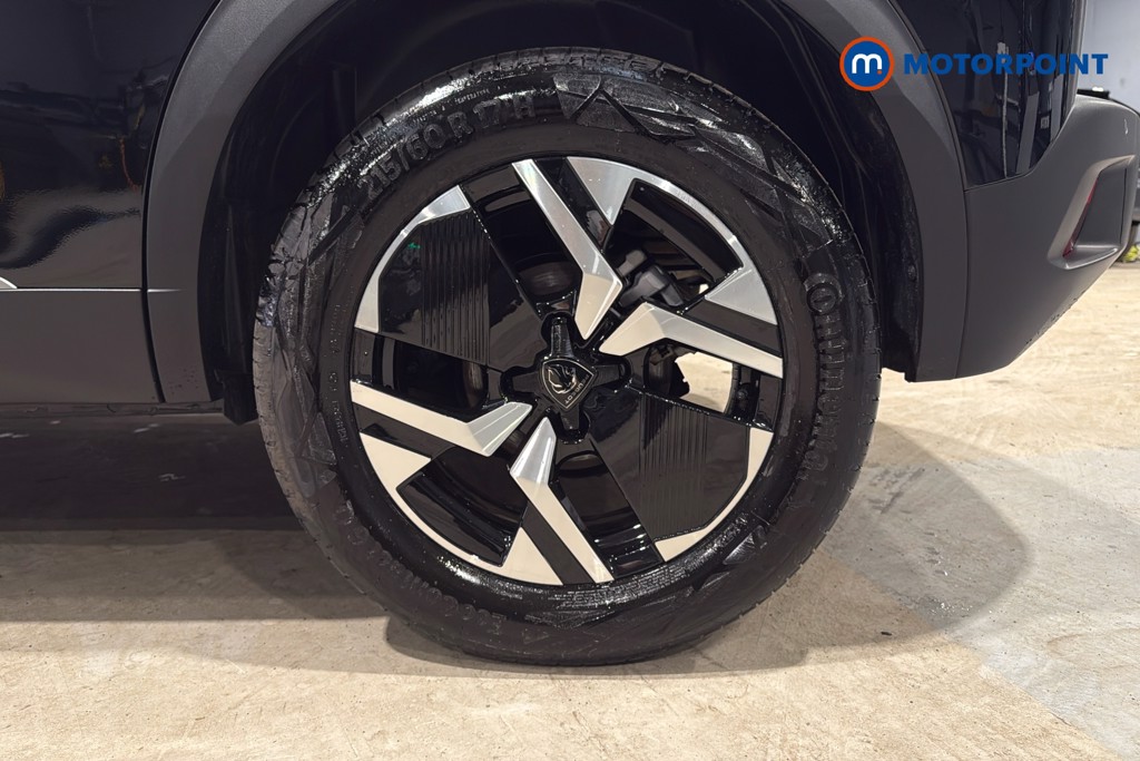 Peugeot 2008 Allure Automatic Petrol SUV - Stock Number (1612927) - 48th supplementary image