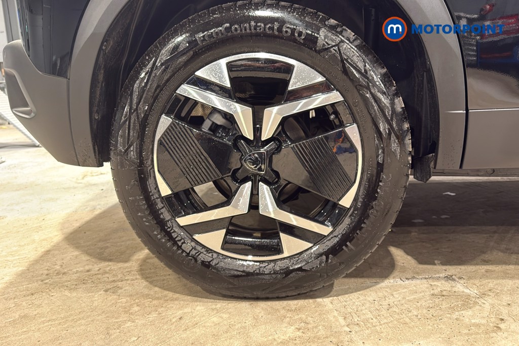 Peugeot 2008 Allure Automatic Petrol SUV - Stock Number (1612927) - 49th supplementary image