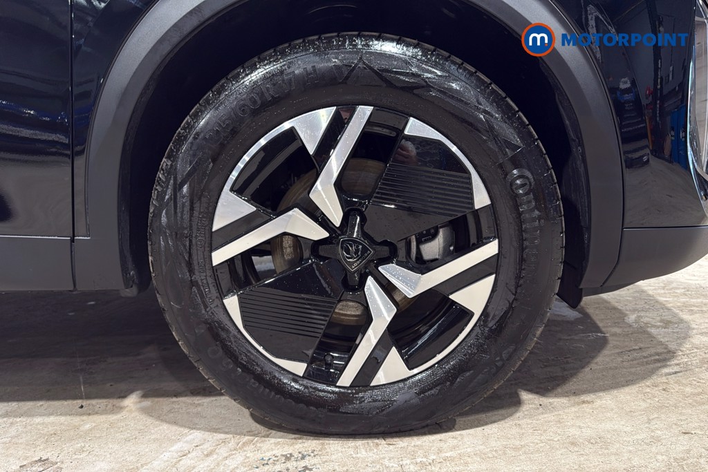 Peugeot 2008 Allure Automatic Petrol SUV - Stock Number (1612927) - 50th supplementary image