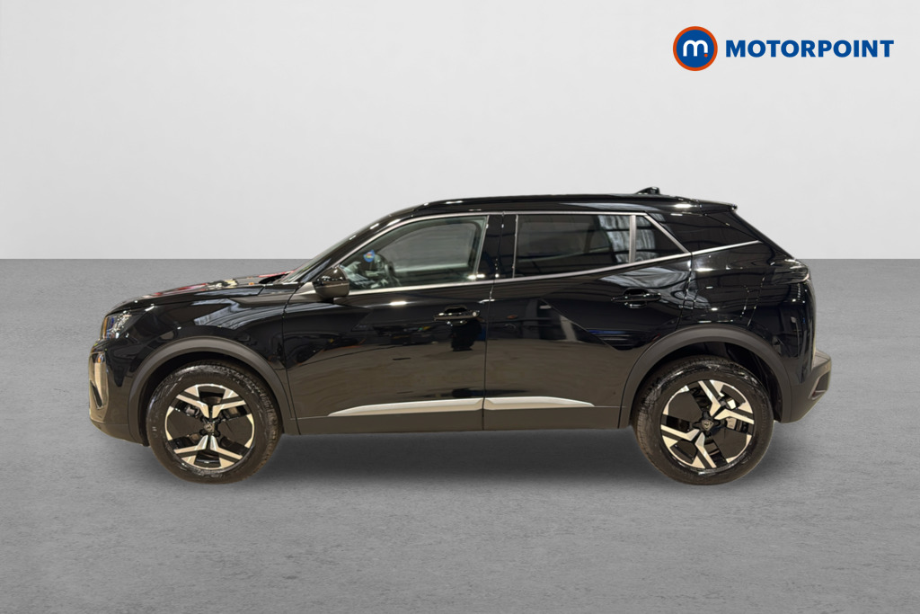 Peugeot 2008 Allure Automatic Petrol SUV - Stock Number (1612927) - Passenger side