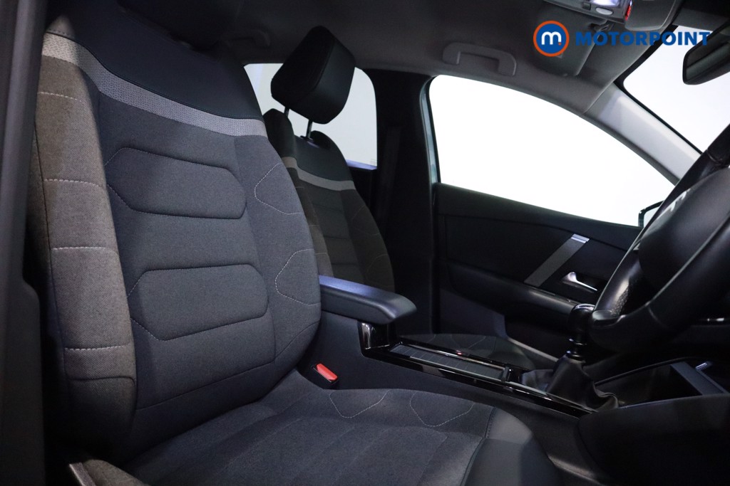 Citroen C4 Shine Manual Petrol Hatchback - Stock Number (1613612) - 4th supplementary image