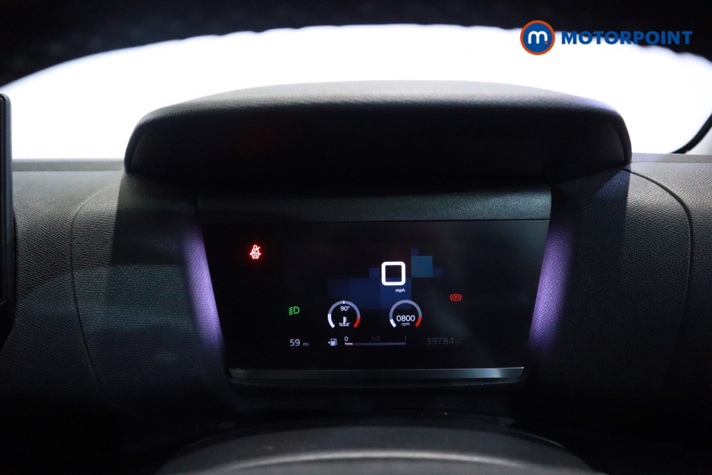 Citroen C4 Shine Manual Petrol Hatchback - Stock Number (1613612) - 9th supplementary image