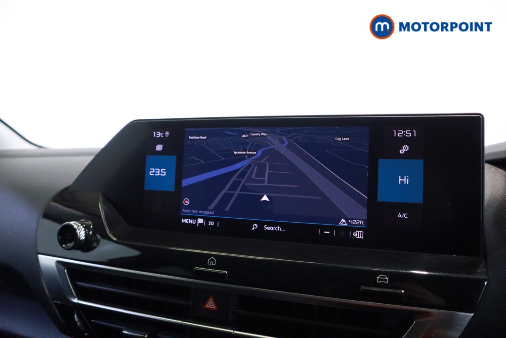 Citroen C4 Shine Manual Petrol Hatchback - Stock Number (1613612) - 10th supplementary image