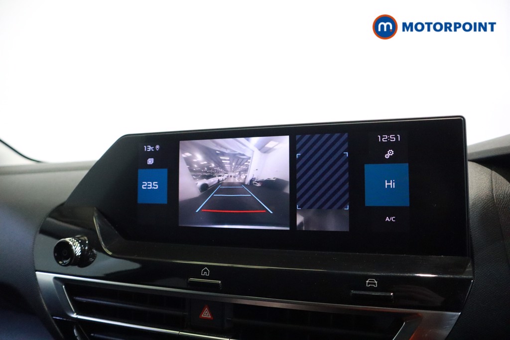 Citroen C4 Shine Manual Petrol Hatchback - Stock Number (1613612) - 11th supplementary image