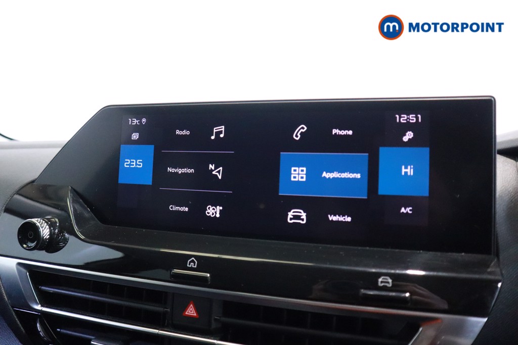 Citroen C4 Shine Manual Petrol Hatchback - Stock Number (1613612) - 12th supplementary image