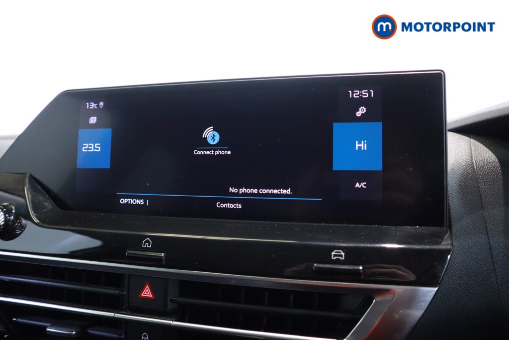 Citroen C4 Shine Manual Petrol Hatchback - Stock Number (1613612) - 15th supplementary image