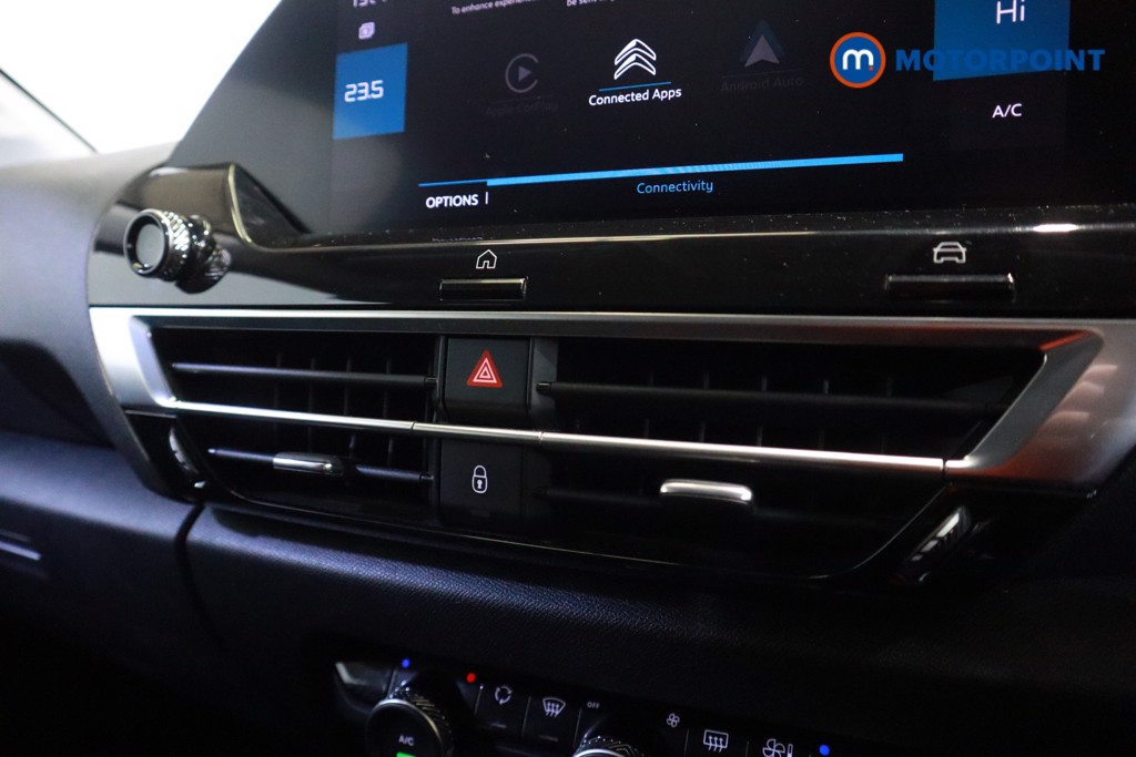 Citroen C4 Shine Manual Petrol Hatchback - Stock Number (1613612) - 17th supplementary image