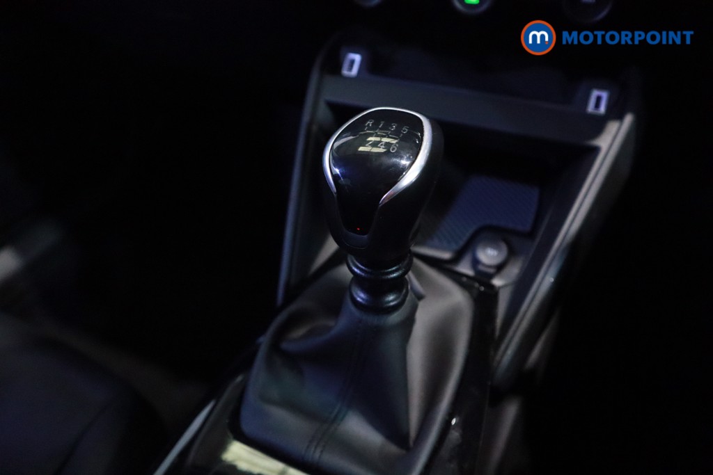 Citroen C4 Shine Manual Petrol Hatchback - Stock Number (1613612) - 20th supplementary image