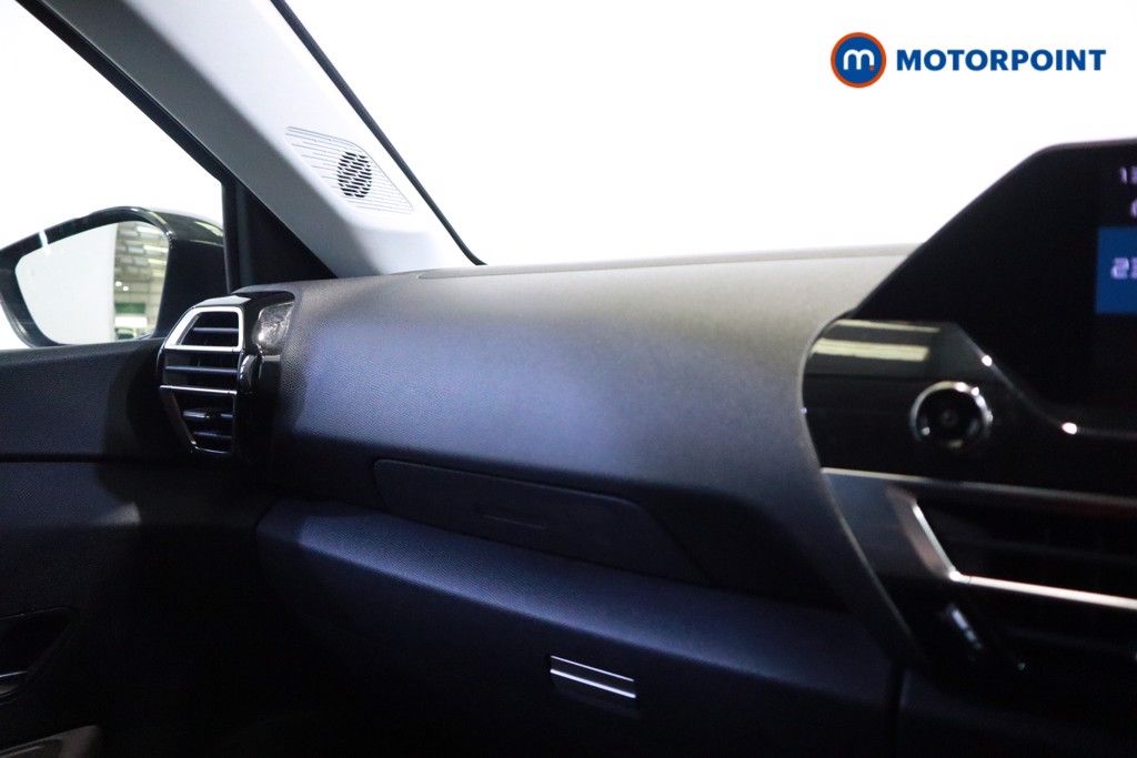 Citroen C4 Shine Manual Petrol Hatchback - Stock Number (1613612) - 23rd supplementary image
