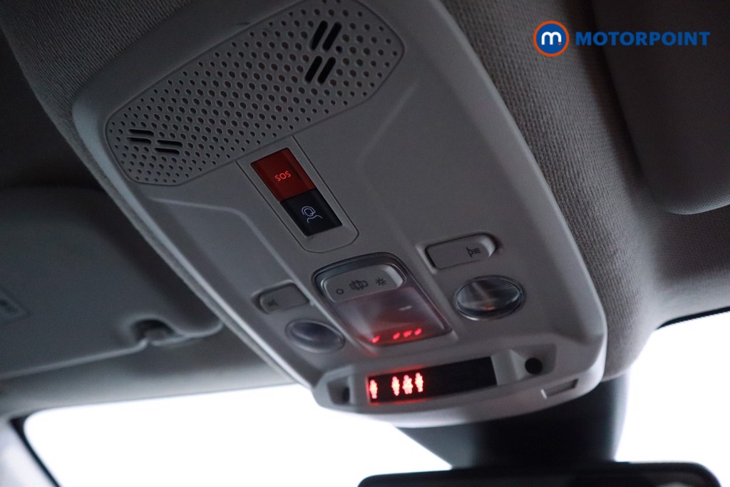 Citroen C4 Shine Manual Petrol Hatchback - Stock Number (1613612) - 24th supplementary image