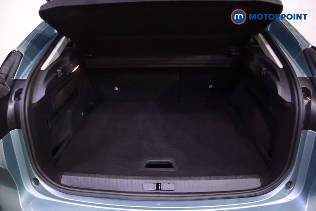 Citroen C4 Shine Manual Petrol Hatchback - Stock Number (1613612) - 27th supplementary image