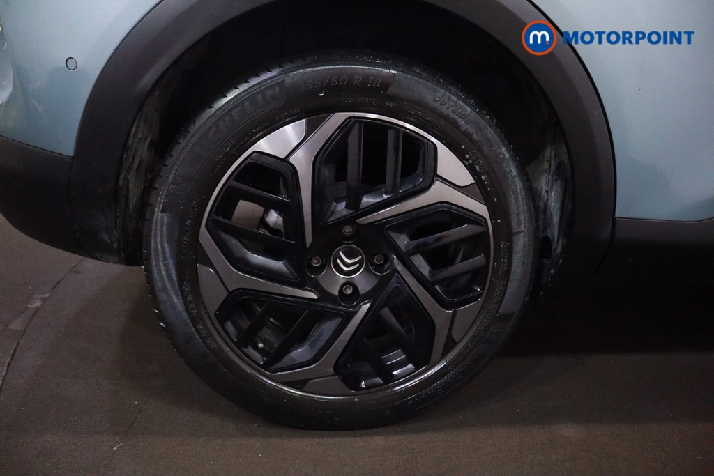 Citroen C4 Shine Manual Petrol Hatchback - Stock Number (1613612) - 28th supplementary image