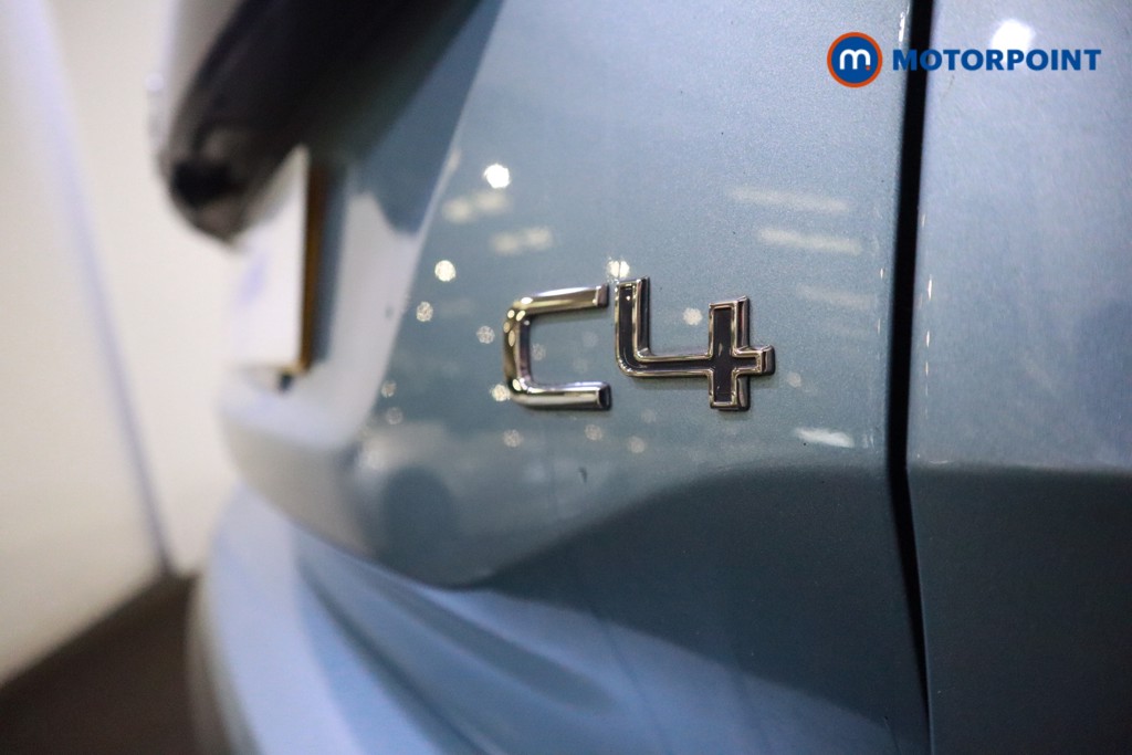 Citroen C4 Shine Manual Petrol Hatchback - Stock Number (1613612) - 35th supplementary image