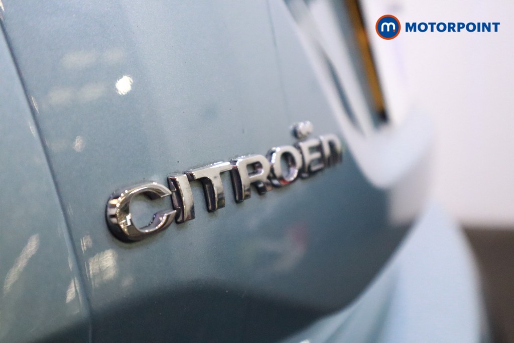 Citroen C4 Shine Manual Petrol Hatchback - Stock Number (1613612) - 38th supplementary image