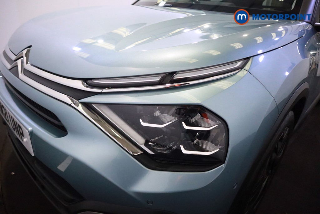 Citroen C4 Shine Manual Petrol Hatchback - Stock Number (1613612) - 41st supplementary image