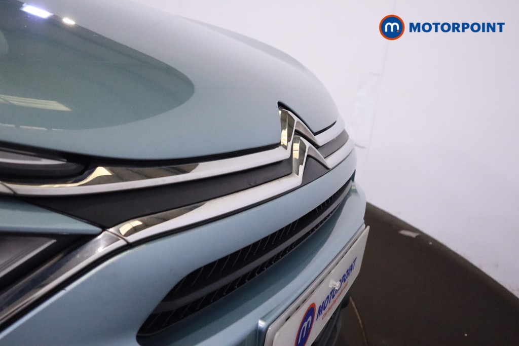 Citroen C4 Shine Manual Petrol Hatchback - Stock Number (1613612) - 42nd supplementary image