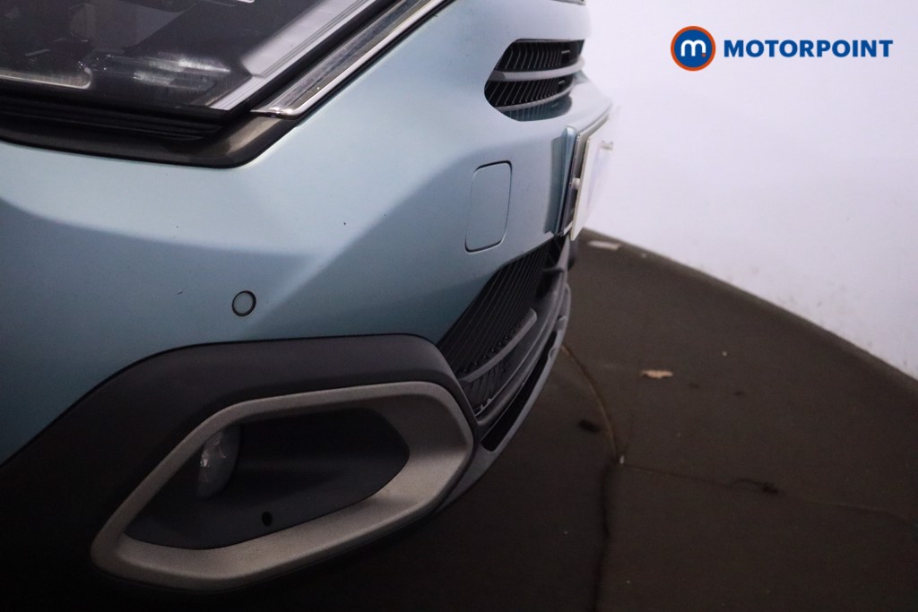 Citroen C4 Shine Manual Petrol Hatchback - Stock Number (1613612) - 43rd supplementary image