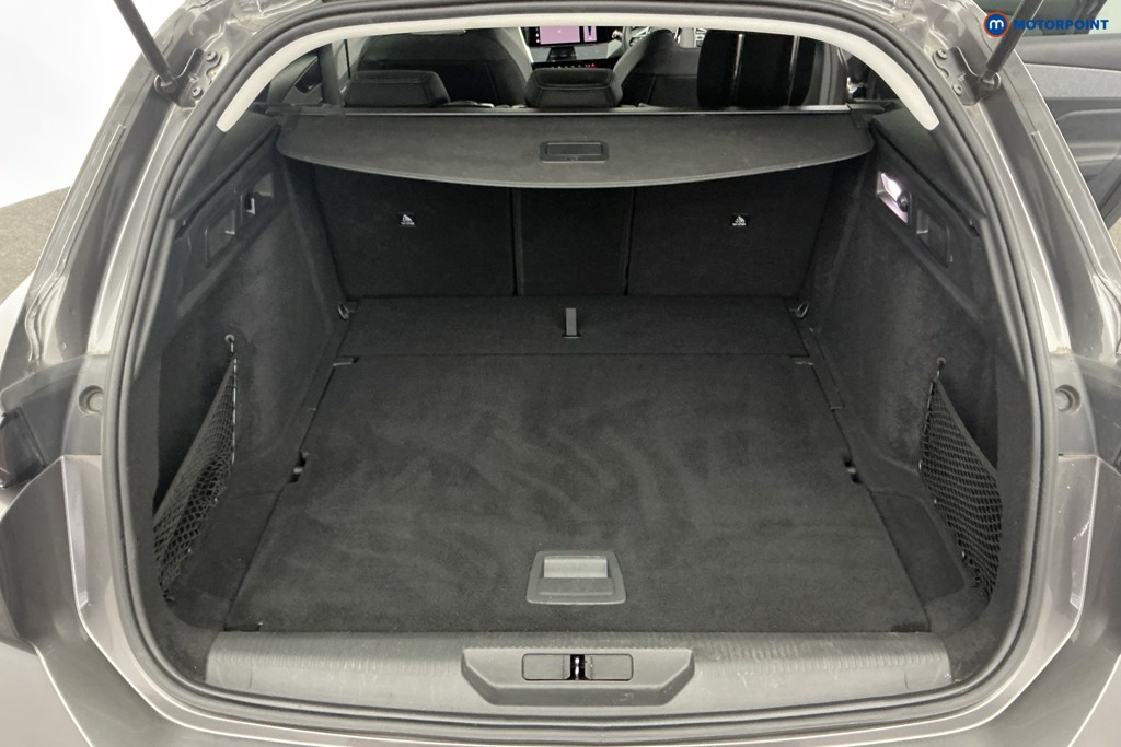 Peugeot 308 Allure Automatic Petrol Estate - Stock Number (1613958) - 3rd supplementary image