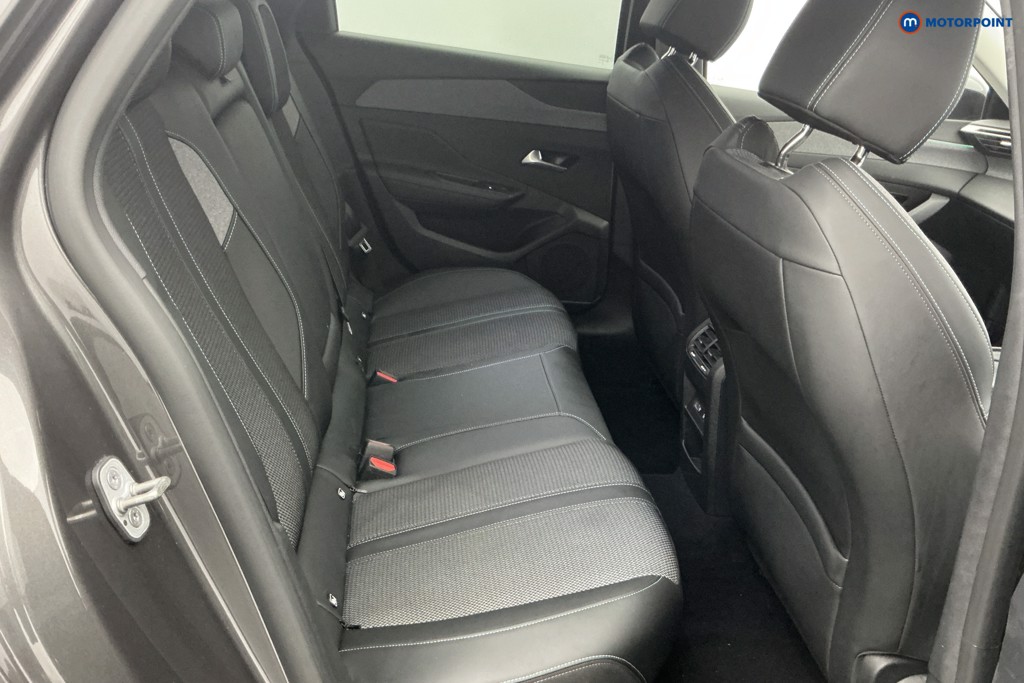 Peugeot 308 Allure Automatic Petrol Estate - Stock Number (1613958) - 6th supplementary image