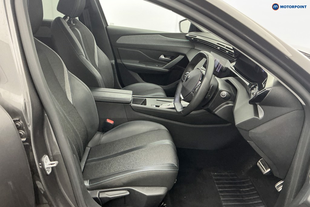 Peugeot 308 Allure Automatic Petrol Estate - Stock Number (1613958) - 7th supplementary image