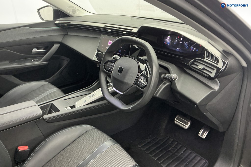 Peugeot 308 Allure Automatic Petrol Estate - Stock Number (1613958) - 9th supplementary image