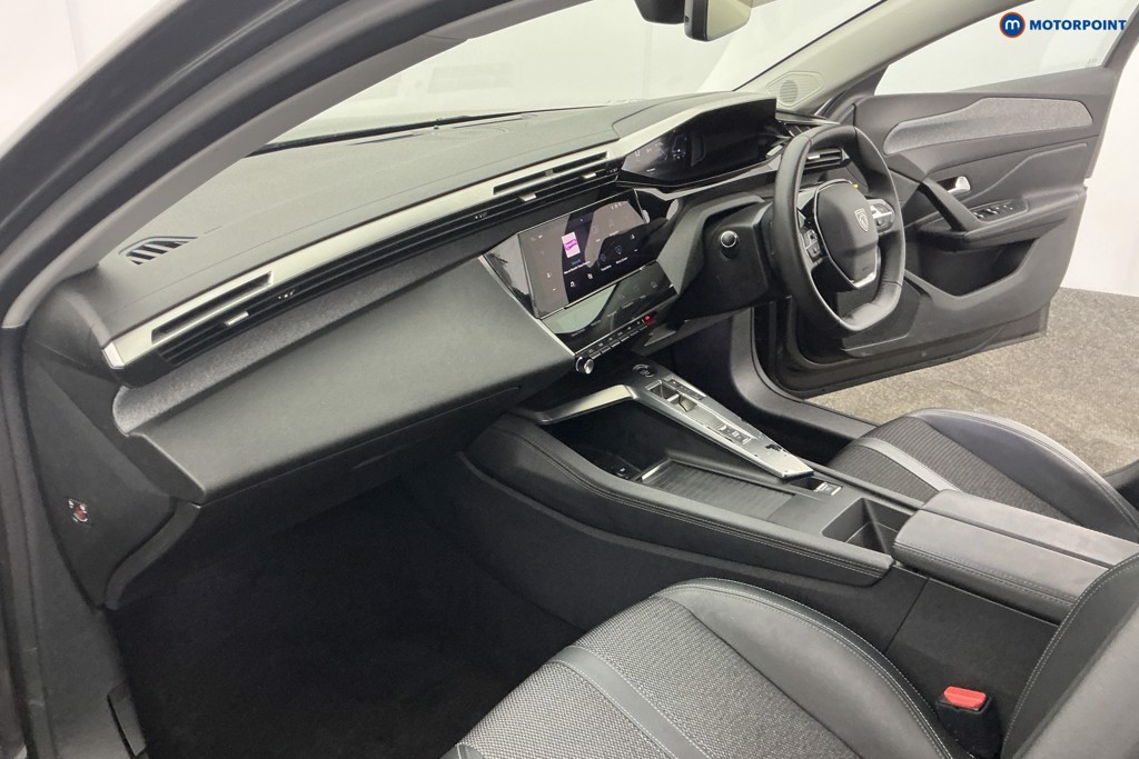 Peugeot 308 Allure Automatic Petrol Estate - Stock Number (1613958) - 10th supplementary image