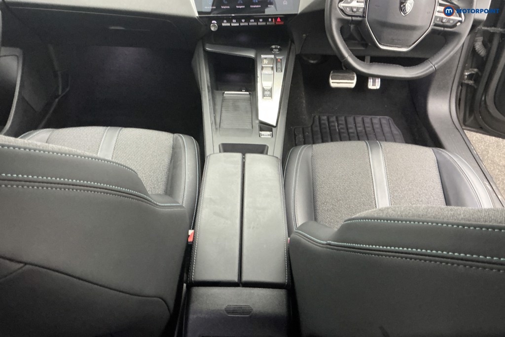 Peugeot 308 Allure Automatic Petrol Estate - Stock Number (1613958) - 12th supplementary image