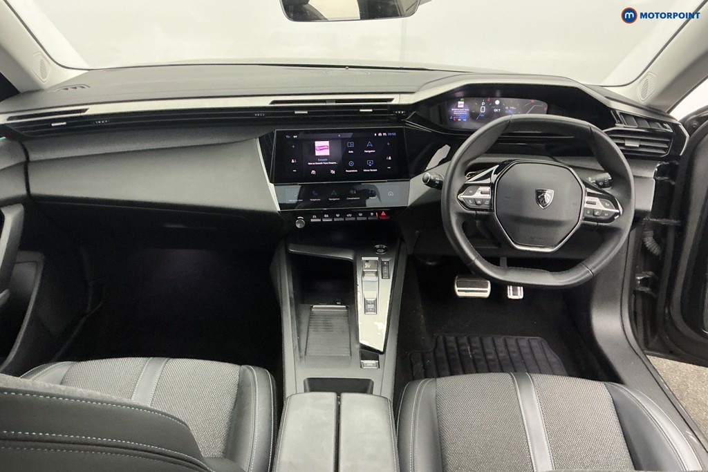 Peugeot 308 Allure Automatic Petrol Estate - Stock Number (1613958) - 13th supplementary image