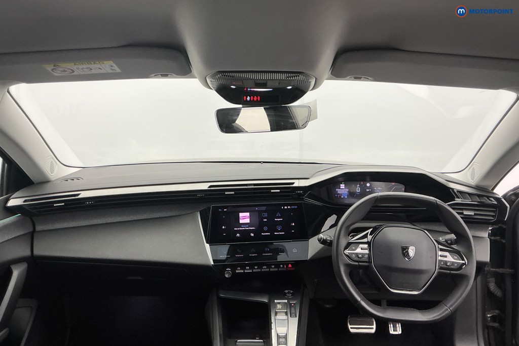 Peugeot 308 Allure Automatic Petrol Estate - Stock Number (1613958) - 14th supplementary image